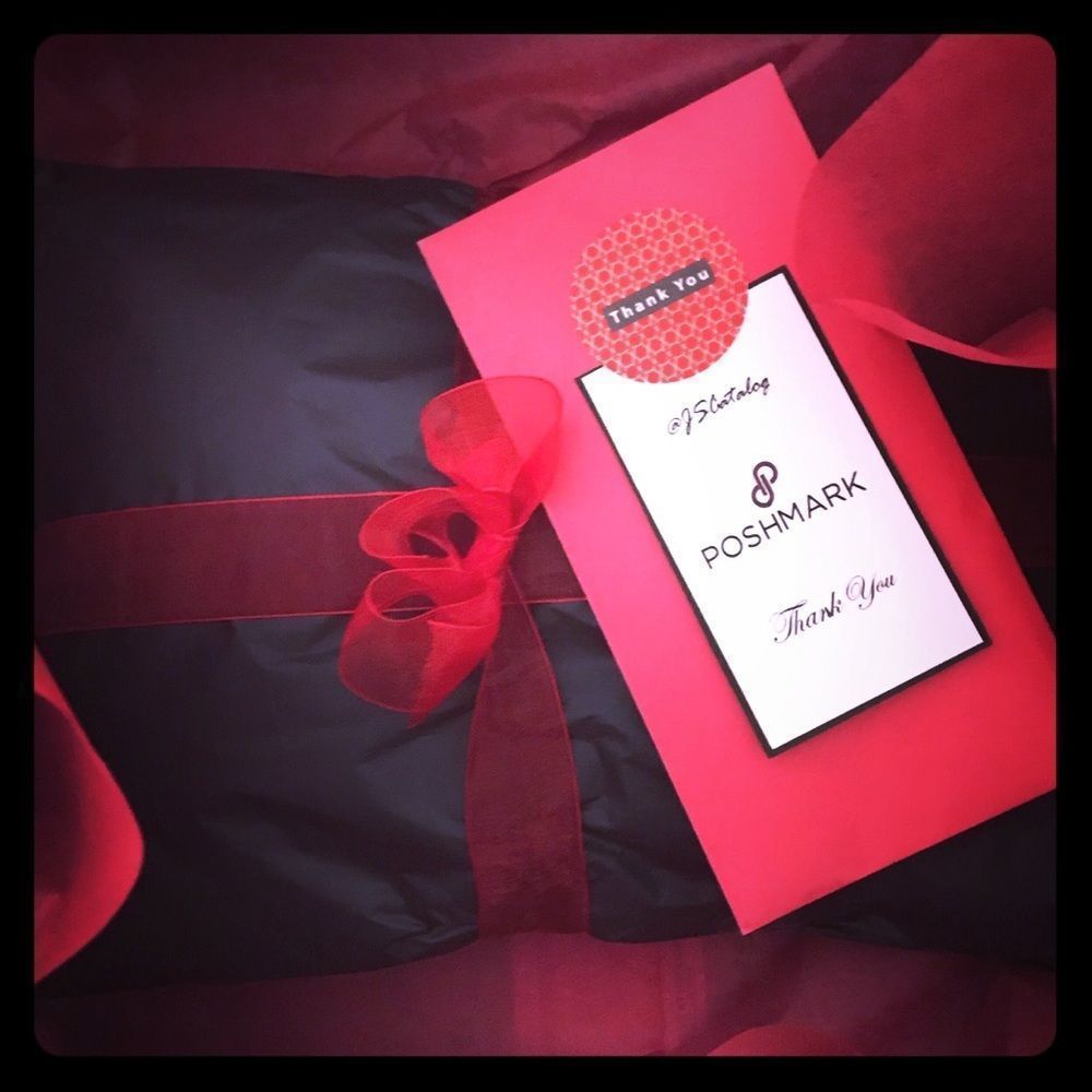 ⭐️Spread Posh Love♥️ with Every Rating⭐️